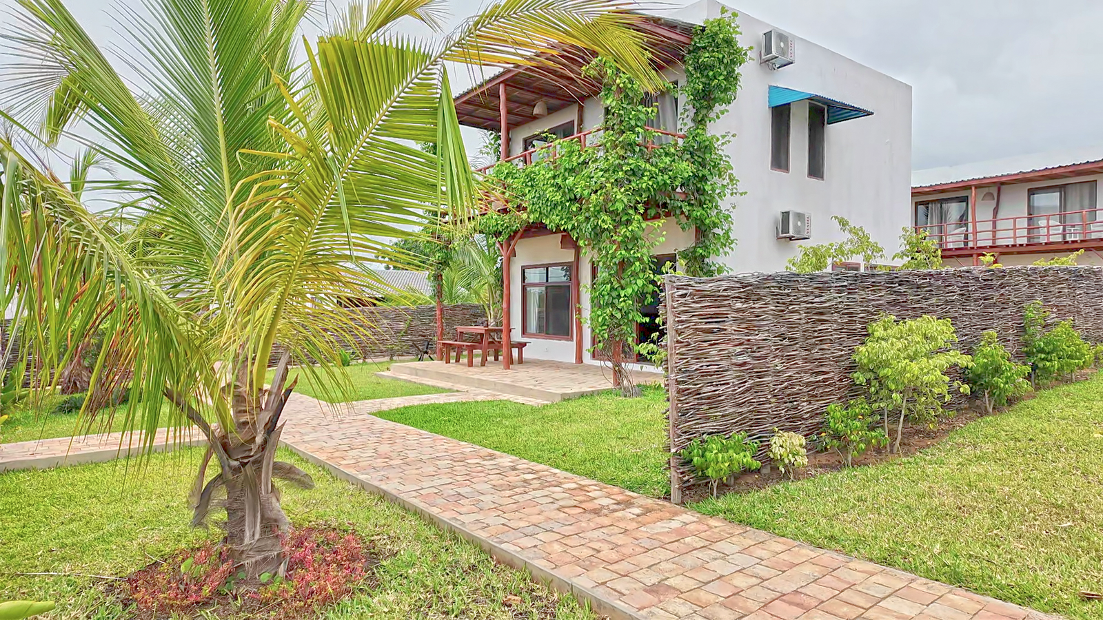 Mangal Villa 4